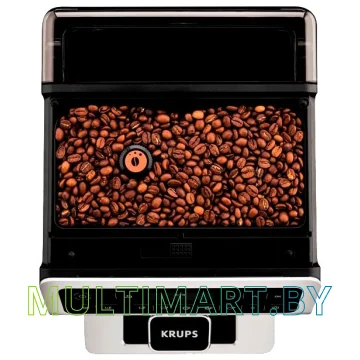 Эспрессо кофемашина Krups Evidence EA891C картинка 6